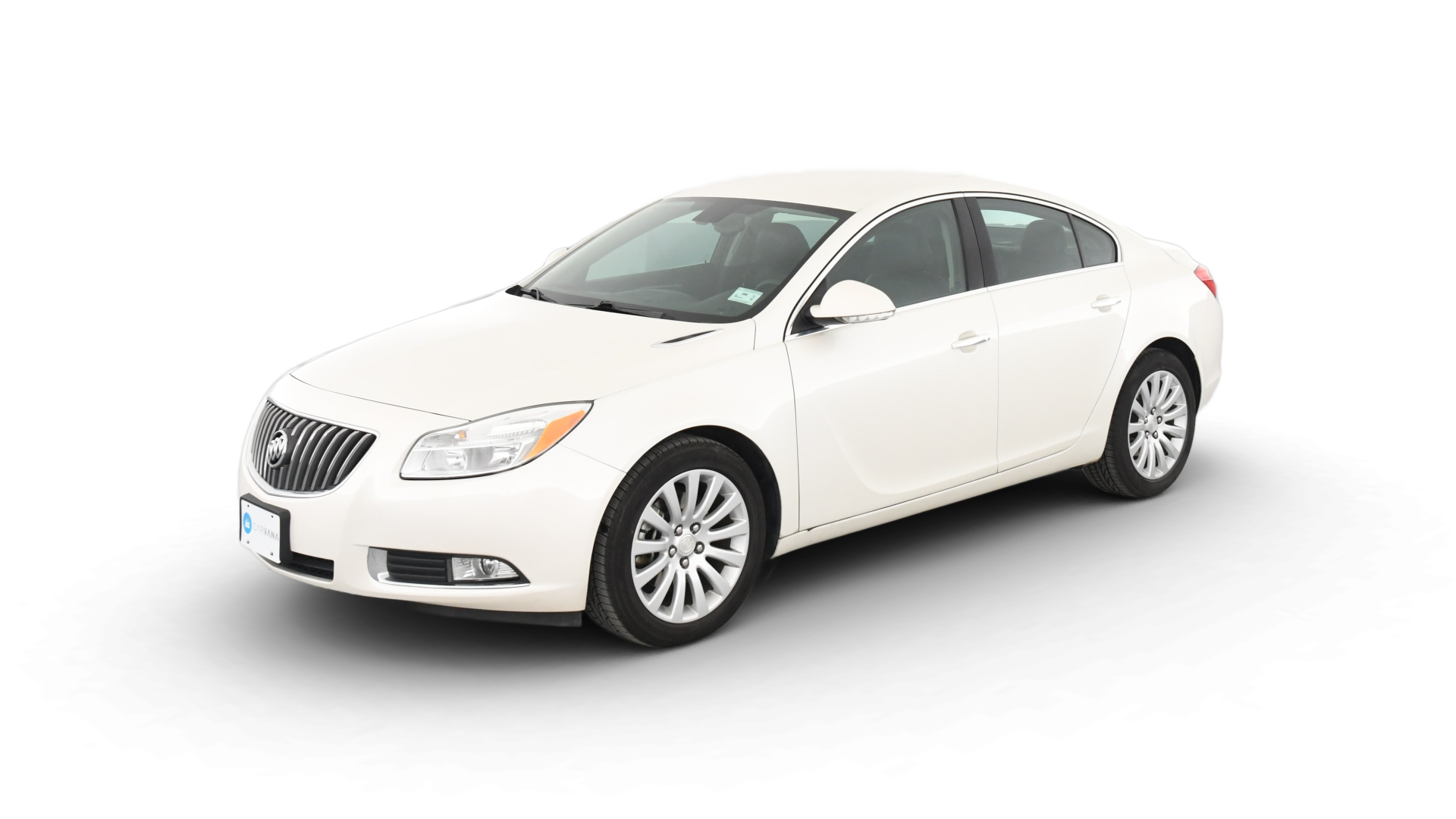 Used 2013 Buick Regal Carvana